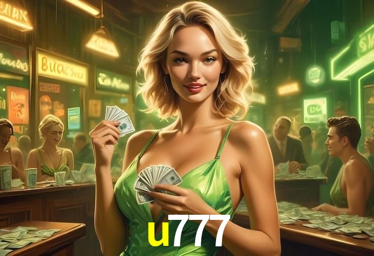 Desvendando o Mundo dos Jogos Virtuais na u777