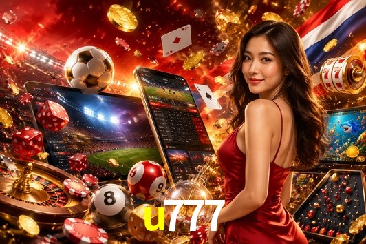 Platform Technology u777