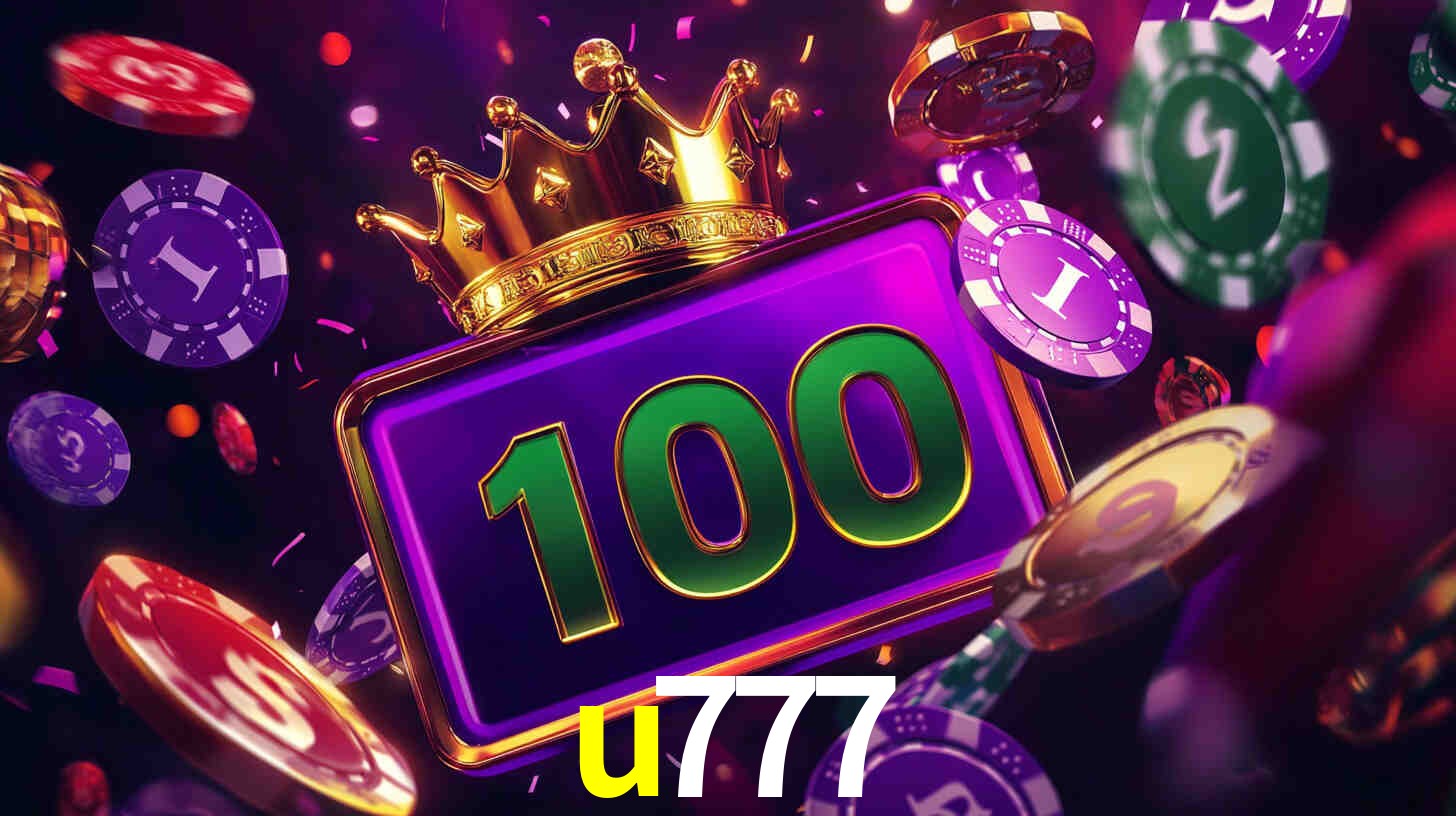 Exclusive Games u777