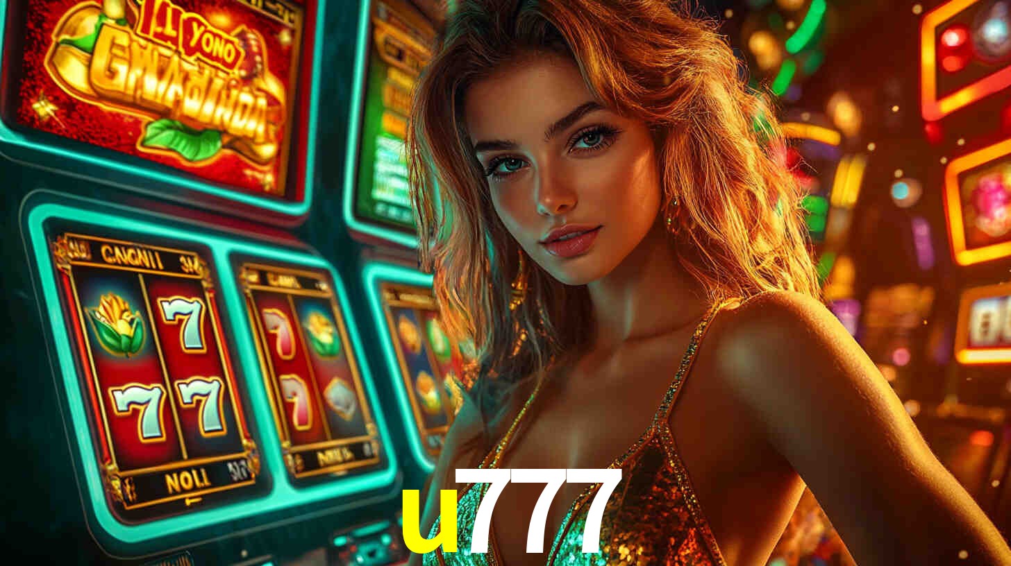 u777 App Interface