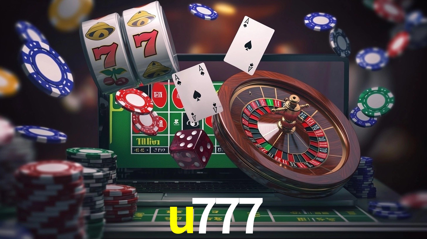 u777