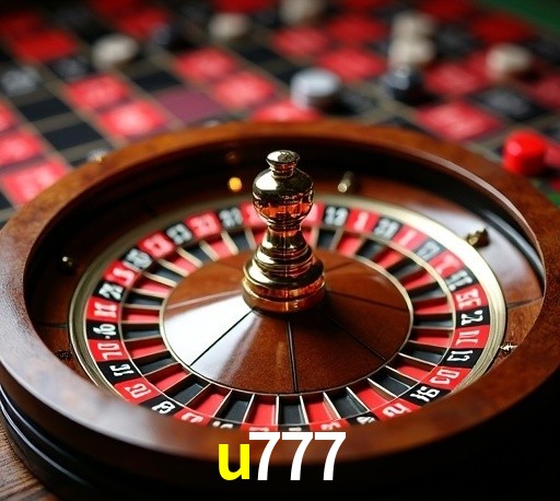 Plataforma u777 - Cloud AWS Infrastructure