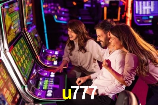 Interface Premium u777