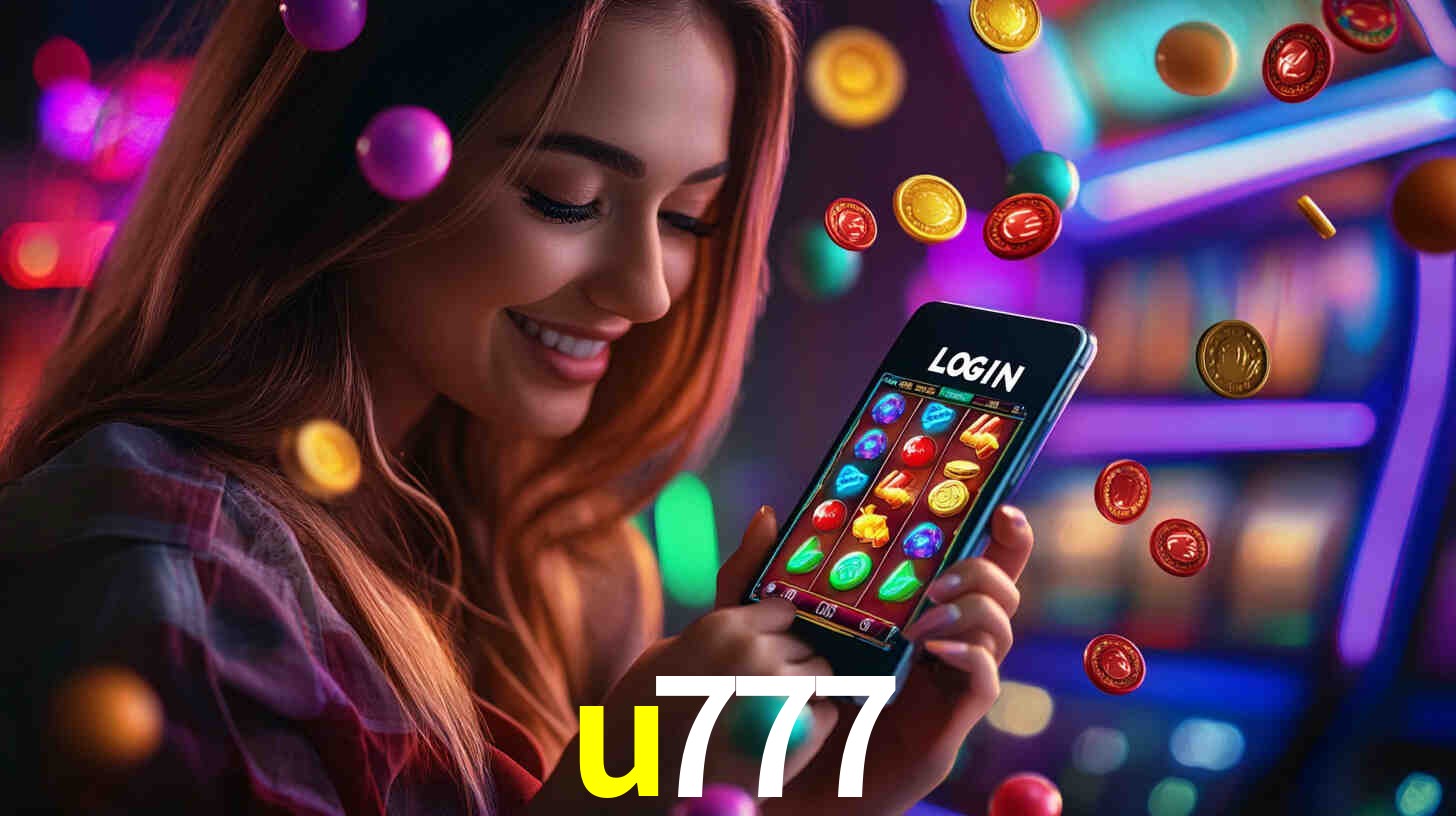 u777