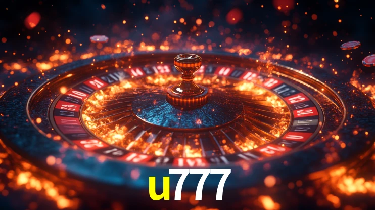 Experimente o Login Seguro Premium no u777