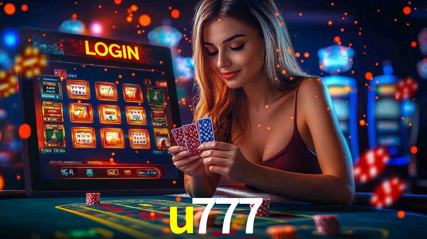 u777