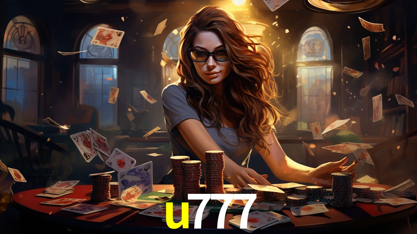 Live Casino u777