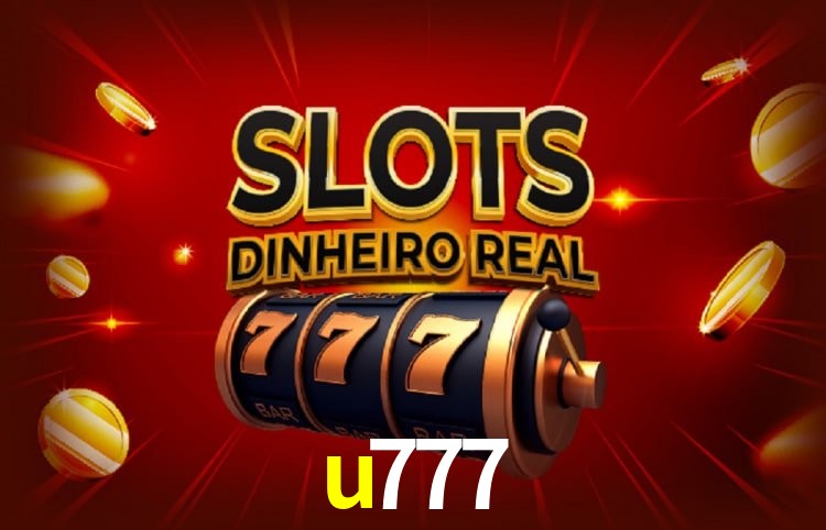 Loteria u777 - Mega-Sena online