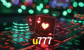 Diretório de Jogos u777