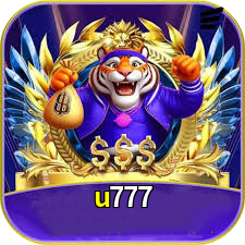 u777 Logo